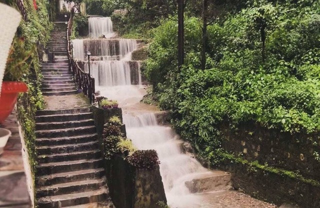 Little Heaven–Your Serene Retreat in the Himalayas