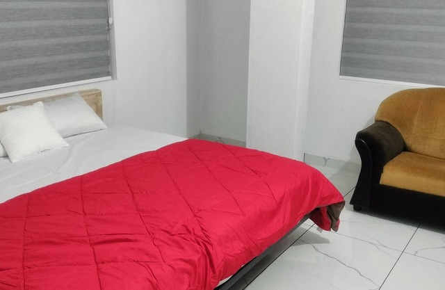Little Home Apartment nit Calicut