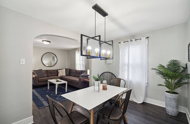 Little Loft of Adventure 1 Br Home, with Bonus Loft Area!