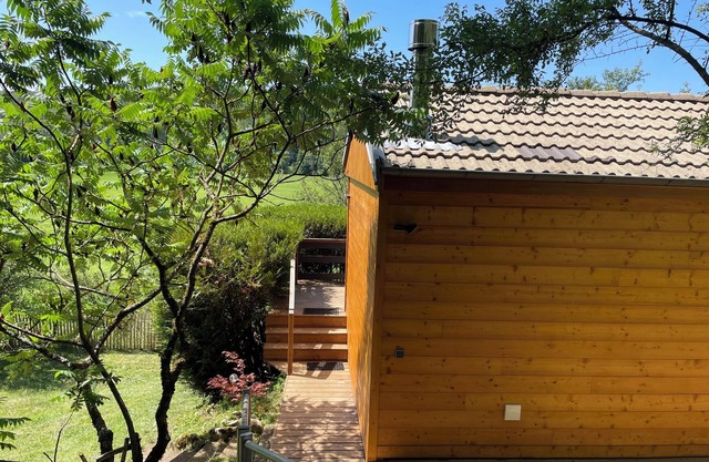Little Loue - A cottage by the river