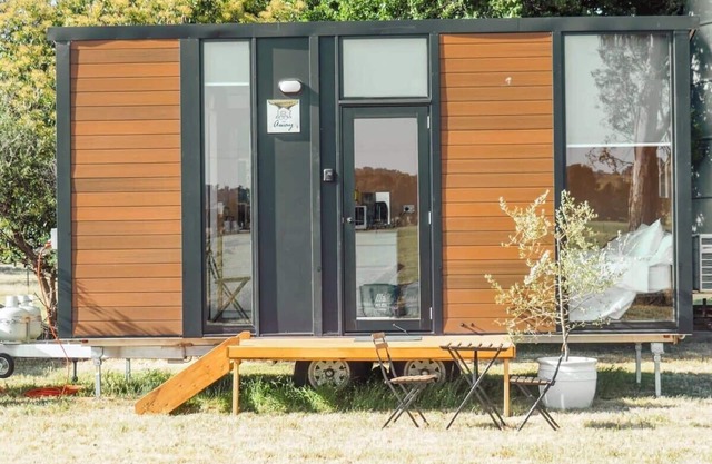 Little Mango Farm Retreat by Tiny Away