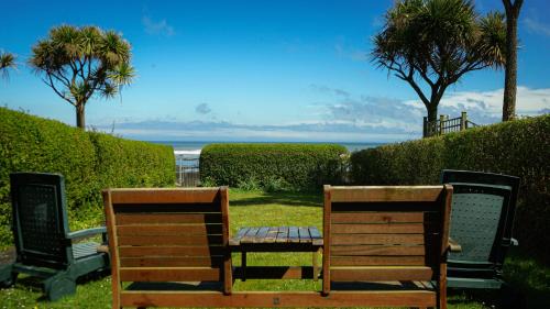 Little Oak Seafront House Donaghadee w/Seaviews
