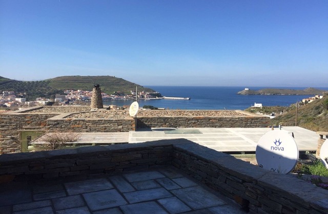 Little Seashell-Relaxing holidays overlooking the picturesque harbor