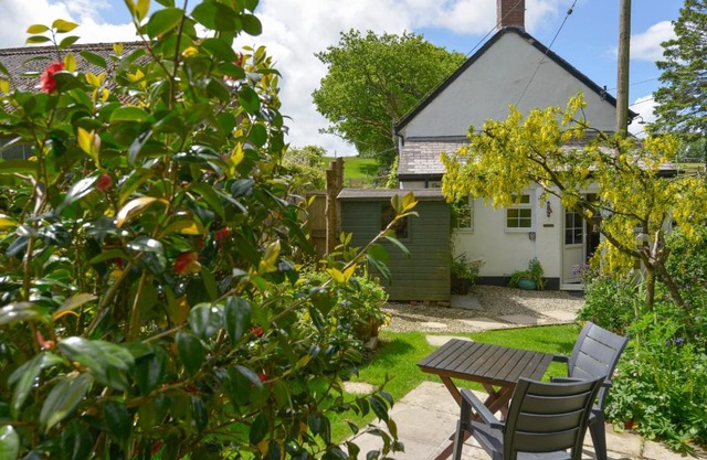 Little Week Cottage