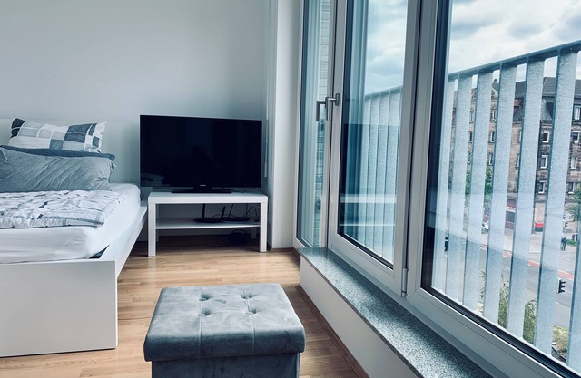Live like at home - Ready to Live in A37