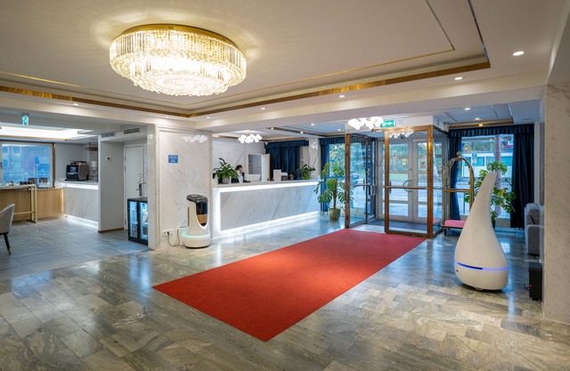 Livington Hotel
