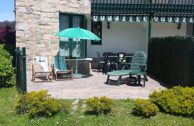Llanes: Apartment/flat - Llanes