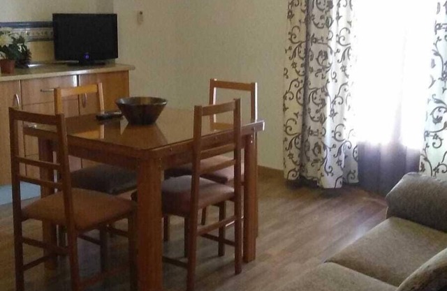 Llanete I apartment