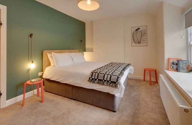 Llety Foelas - Two Bedroom House, Sleeps 3