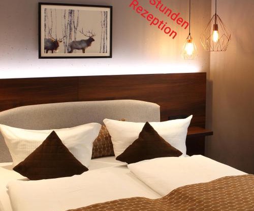 Lobinger Hotel Weisses Ross