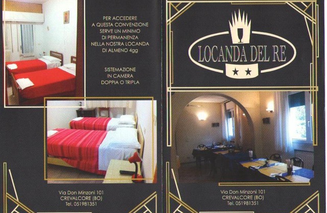 Locanda del Re