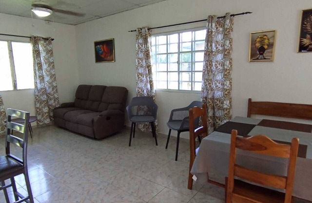 Located Doña Fela varital de Boqueron, Bugaba.nAir conditioning and wifi.nnnn