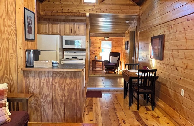Located on the Gull Lake Trail! Walk, Run, Bike . . .