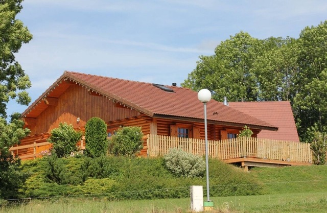 Location Chalet Jura et Vacances à la Ferme