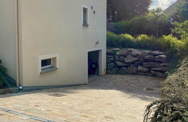 Location Espace Extérieur Pour Tournage
