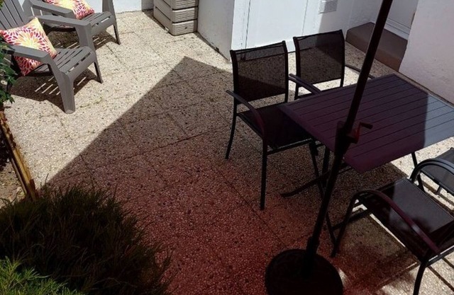 Location Logement Entier, Village house, nearby beaches, Arradon, Morbihan