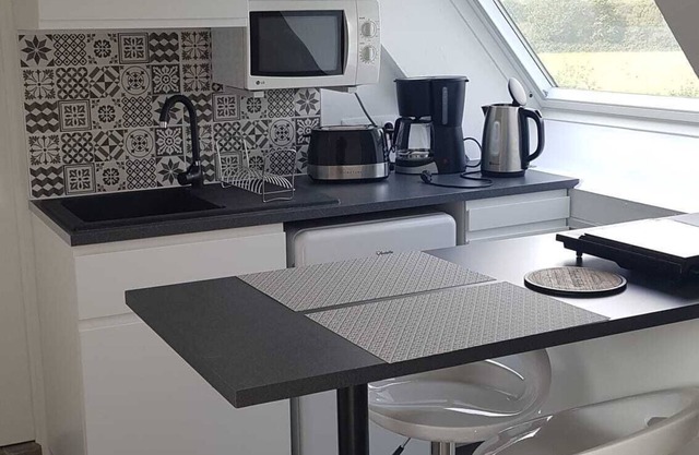 Location Studio Séné Vannes et ses Chemins Littoraux