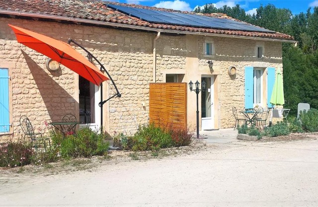 LOCATIONS RIVES DE SEUGNE - Claveau