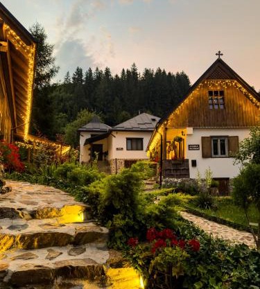 Locul cu Amintiri