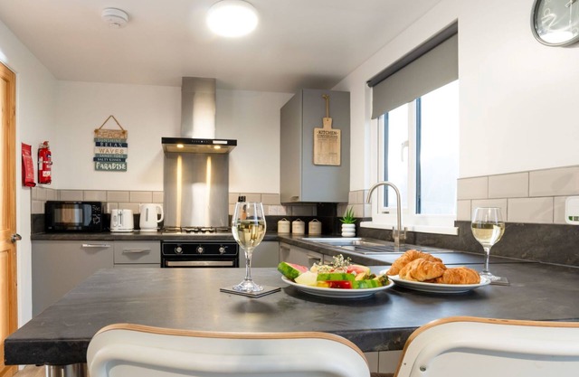 Lodge 1 by Interhome