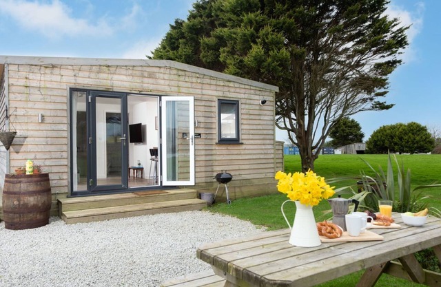 Lodge 2 by Interhome