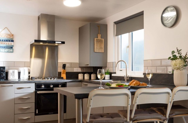 Lodge 3 by Interhome