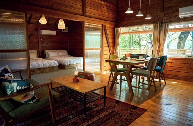 Lodge B/Otawara City Tochigi