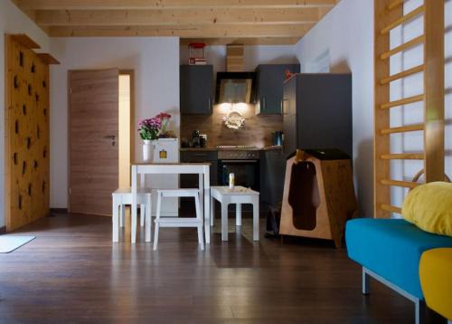 Lodge für Gesundheitsbewusste