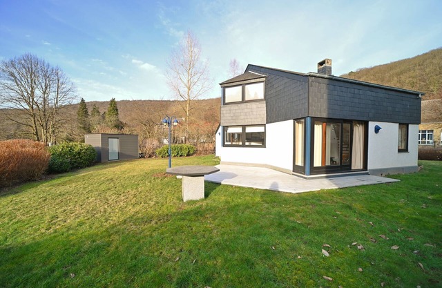 Lodge in Ardennes near La Roche Center