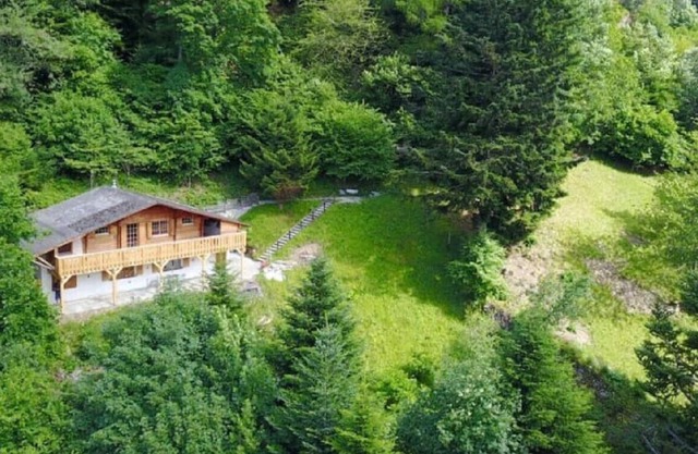 Lodge Le Mirador au coeur de la nature
