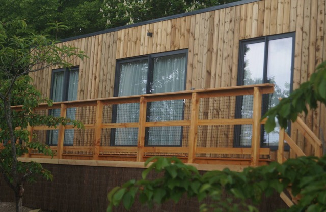 Lodge Luern with SPA All Seasons