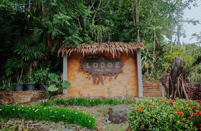 Lodge Phang nga boutique
