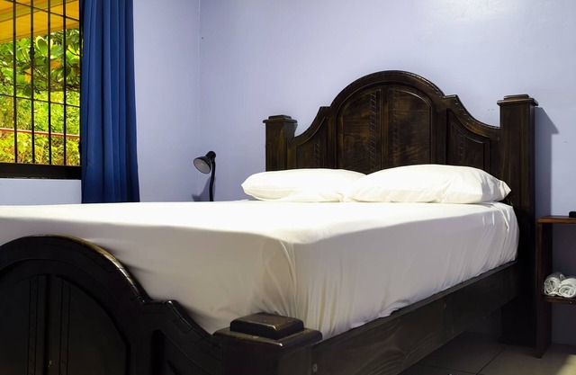 Lodging Casas Sol