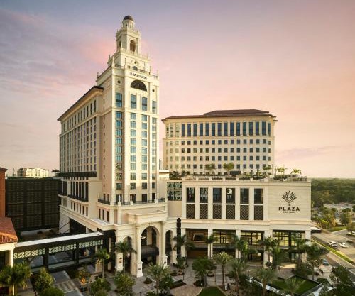 Loews Coral Gables Hotel