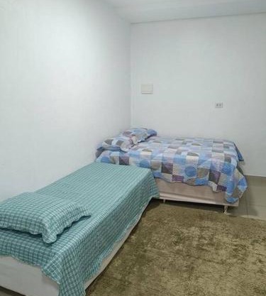 loft 01 Manaus