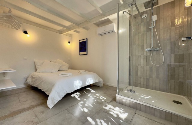 LOFT/10min from downtown/Terrace/Parking