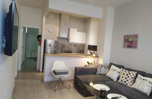LOFT 2 DORMITORIOS