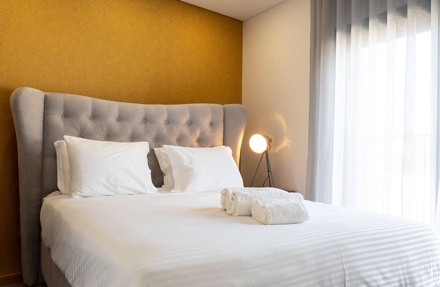 Loft Apartment R - New Age Bemyguest - Centro Viseu - fully equipped