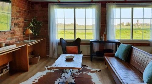 Loft at Ruutin Kartano