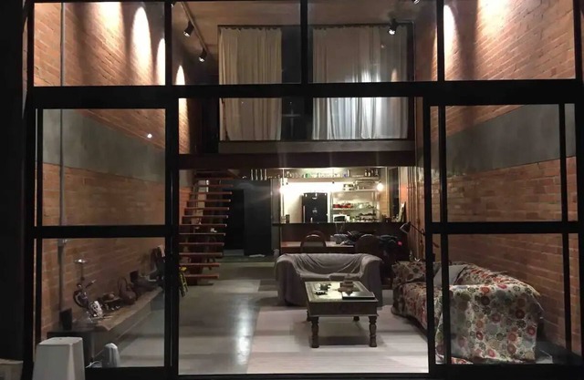 Loft em Campinas Próximo ao Alphaville 1