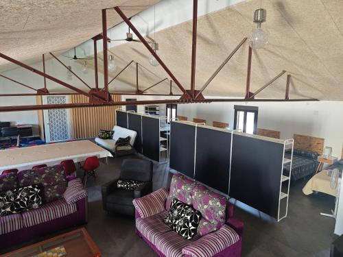 loft el taller