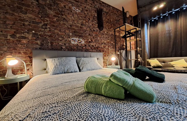 Loft Le 23 à La Roche-en-Ardenne