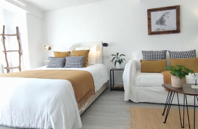 Loft Marea Bermeo