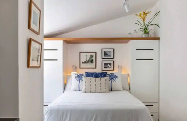 Loft Monsieur421 Leblon