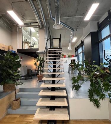 Loft New York à Marseille