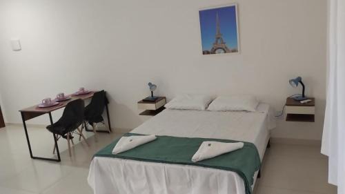 Loft PARIS para Casais, em Iguaba Grande, 150 metros da praia