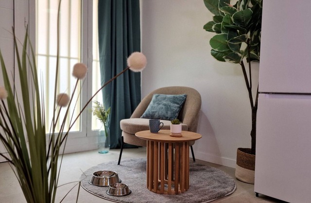 Loft Valencia near the historic center - DM1B