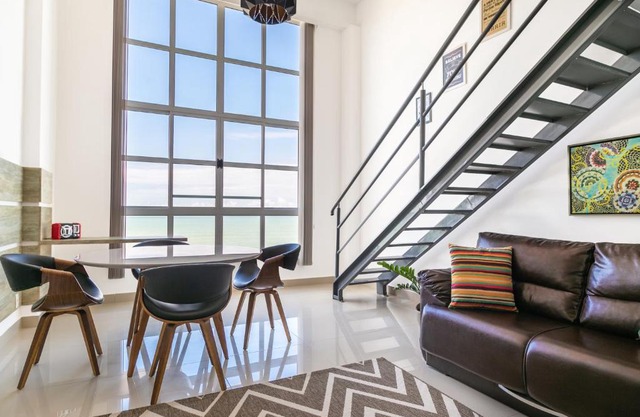 Loft Vista Mar