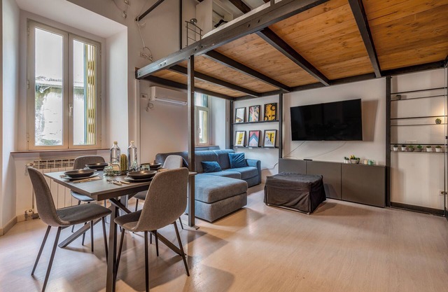Loftino Bocconi - La Vista Apartments