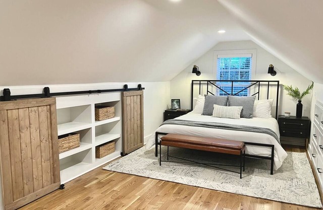Lofty Dream-Northshore New Build